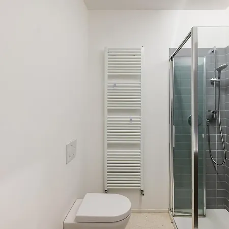 Hospital Giustinianeo & - Cozy Studio!