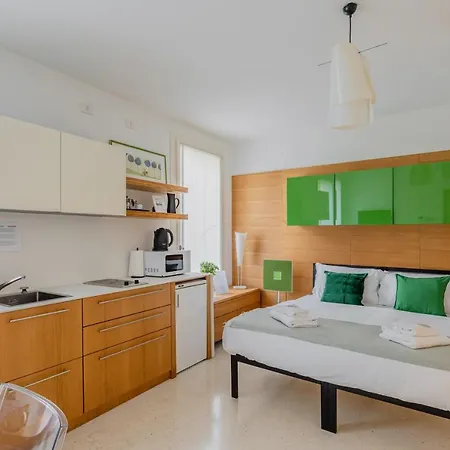 Hospital Giustinianeo & - Cozy Studio!