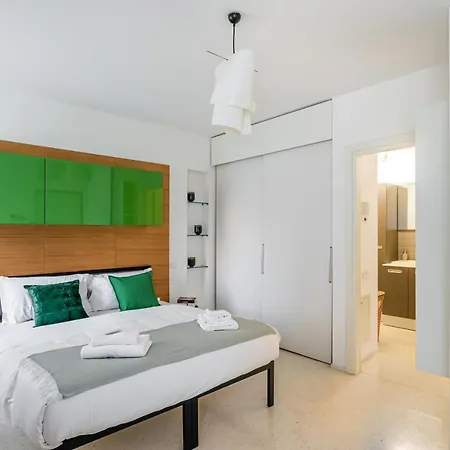 Hospital Giustinianeo & - Cozy Studio! * Padova