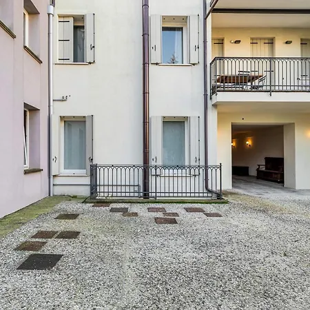 Hospital Giustinianeo & - Cozy Studio! *