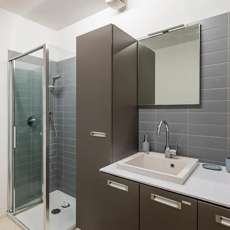 Hospital Giustinianeo & - Cozy Studio! 파도바