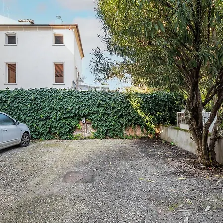 Hospital Giustinianeo & - Cozy Studio! *