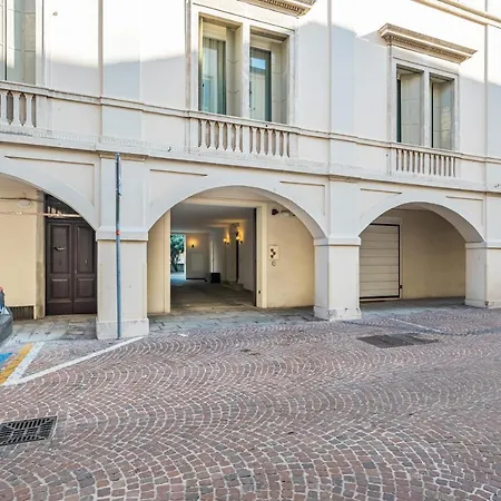Hospital Giustinianeo & - Cozy Studio! Apartment *