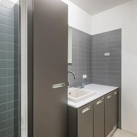 Apartment Hospital Giustinianeo & - Cozy Studio! Padova