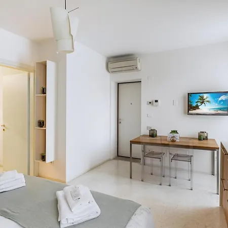 Appartement Hospital Giustinianeo & - Cozy Studio!