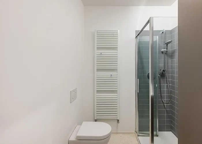 Hospital Giustinianeo & - Cozy Studio!