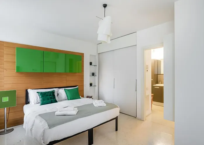 Hospital Giustinianeo & - Cozy Studio! * Padova